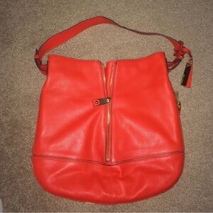 Vince Camuto boho bag purse